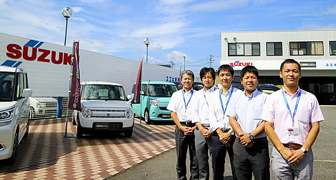 Car Sales
